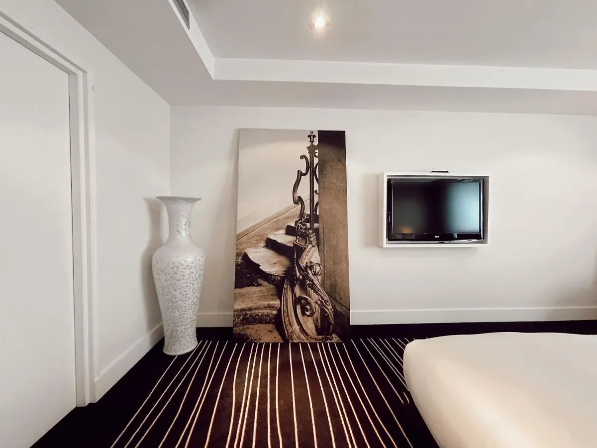 Maison Pic Valence  Hotel