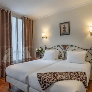 *** Hotel London Francia